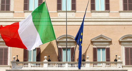 Italia: il dibattito su tasse e orario di lavoro infiamma la politica